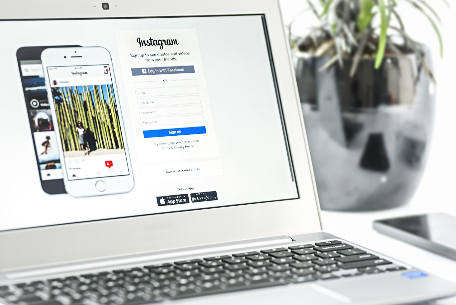 ACRN - Article - Why Your Business Needs an Instagram Account - Michael Murray