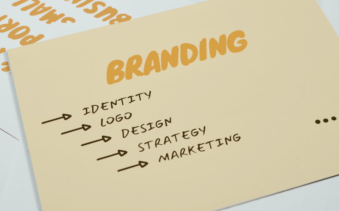 The Power of On-Brand Promotional Products- Boosting Your Brand’s Visibility and Impact