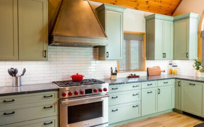Why Should I Use a Kitchen Designer for my New Kitchen Project?