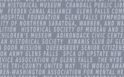 30 Non-Profit Organizations in the Glens Falls/Queensbury NY Area