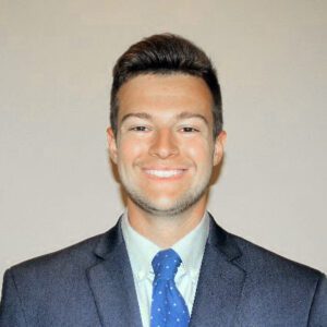 Zack LaFave