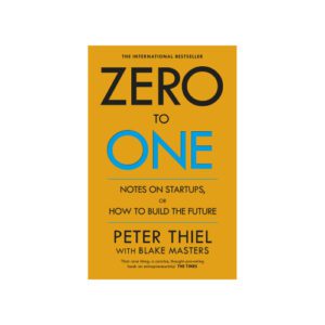 Zero to One