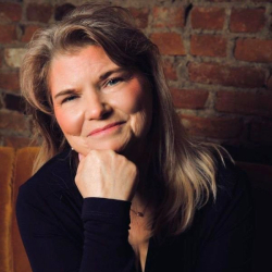 Ann Donnelly