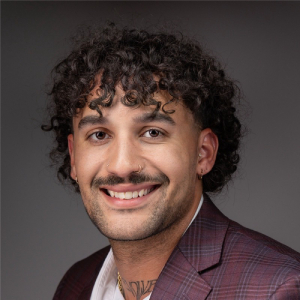 Chrstian Jones