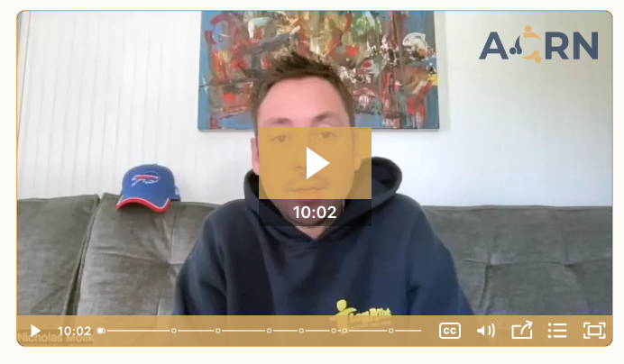 THM - Nick Molik