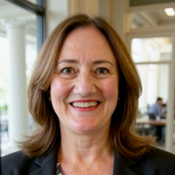 Natalie Venon