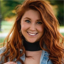 Stephanie Poulin