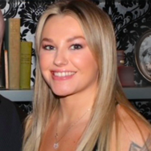 Cassandra Booth