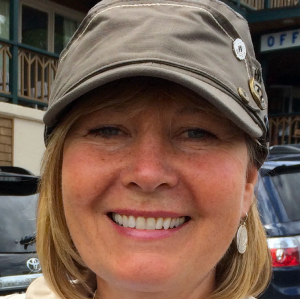 Nancy Keating