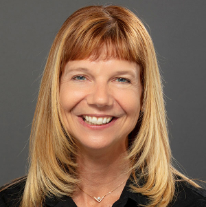 Vicki Marking
